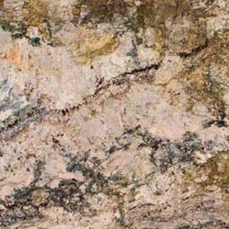 azurite granite - Lakewood